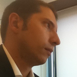 Dr. Edoardo Esposito