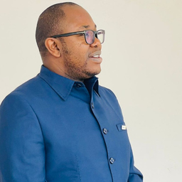Patrick GOMA-MANIONGUI