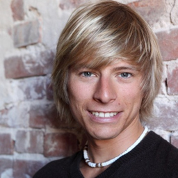 Nico Harms