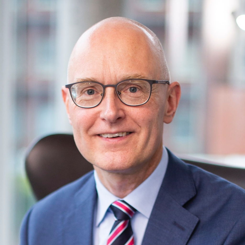 Prof. Dr. Christian Winterhoff Verfassungsrecht, Öffentliches