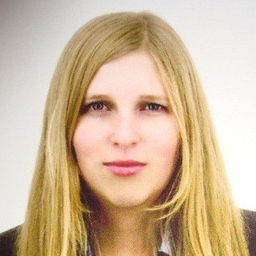 Natalya Starkova