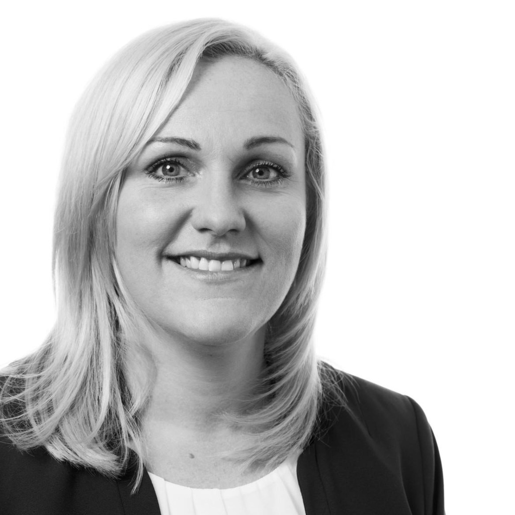 Anja Wöltje Sachbearbeiterin Technischer Einkauf Norddeutsche