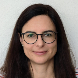 Maria Wolter Rodríguez