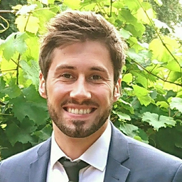 Johannes Schill