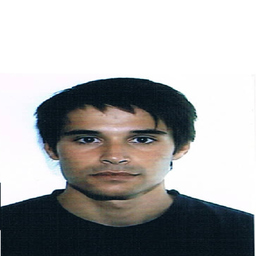 Jose Daniel zapata Tome