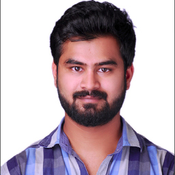 Harshal Raverkar
