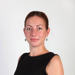 Maria Iankova