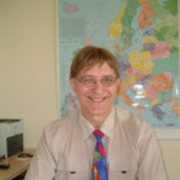 Udo Eichbaum's profile picture