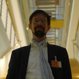 Dipl.-Ing. Thomas Maak