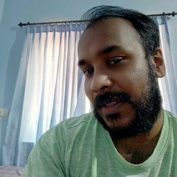 Praneesh OB