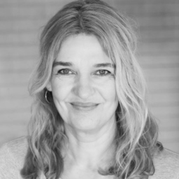 Profilbild Sabine Keßel