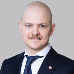 Max Silin