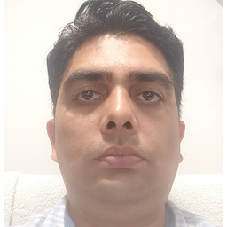 Anshul Nagar