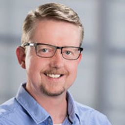 Stefan Hoppe's profile picture