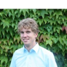 Dr. Matthias Thiesing