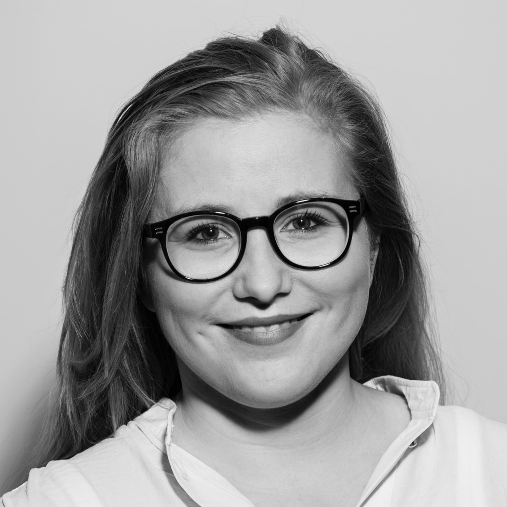 Xenia Silbe - Communications Manager - PERSEUS. - XING