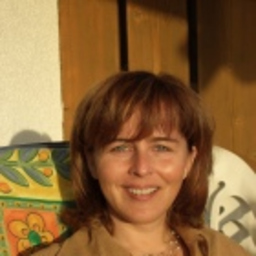 Ilse Stachel