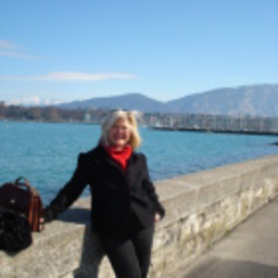 Rachel Rohner Tizro