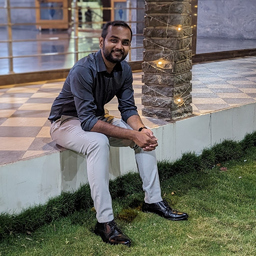 Manoj Basavaraj