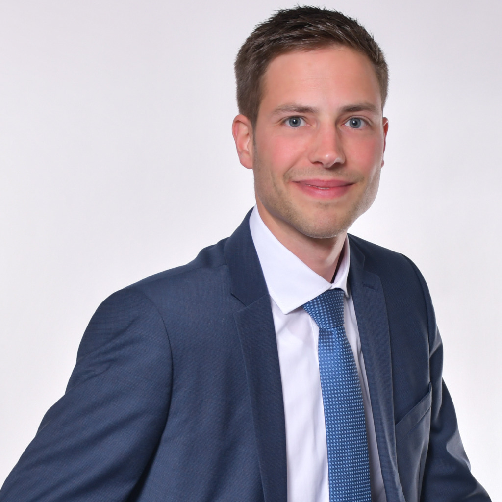 Philipp Adams Senior Business Process Consultant Digital Supply Chain