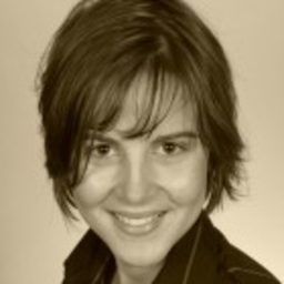 Melanie Ott