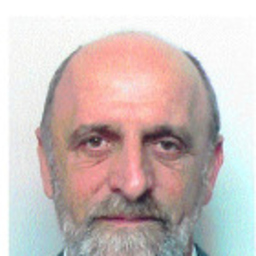 Ludwig Barger