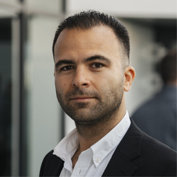 Mohammadhosein Vahmani