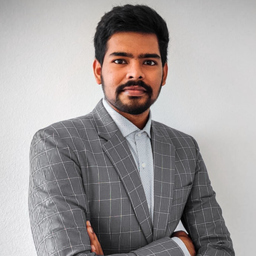 Monish Kanna Suganthi Sankar