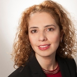 Ghina Kammerer