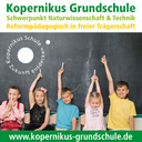 Kopernikus Grundschule Freiburg