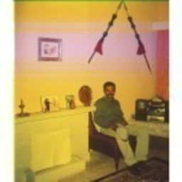 Sunil joseph