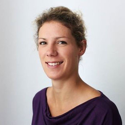 Anja Krebs