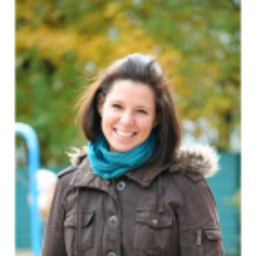 Anke Grau