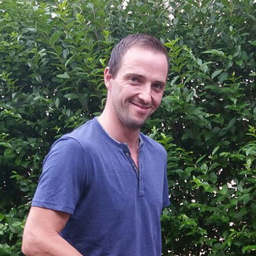 GerryJ Stauber