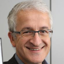 Joachim Vogt's profile picture
