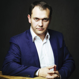 Roman Shchetinnikov