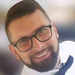 Dominic Dupke