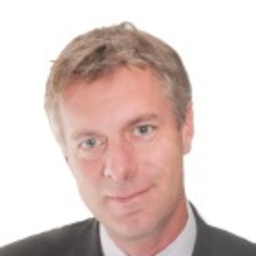 Ronald Hanke's profile picture