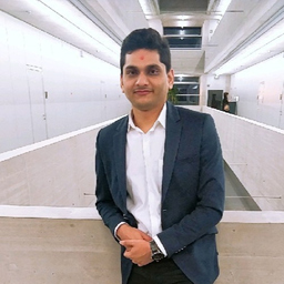 Umesh Chauhan
