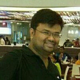 Ing. Sanjoy Saha