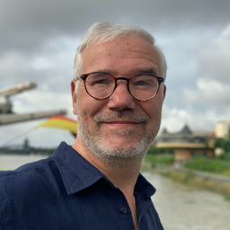 René Weber