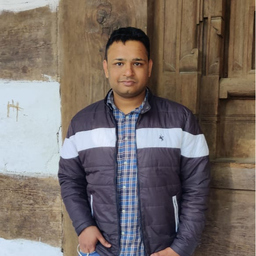Neeraj Mishra
