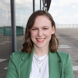 Franziska Stübler