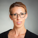 Social Media Profilbild Karolina Badura München