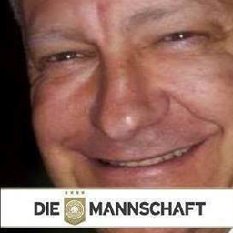Hans-Peter Justus