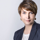 Social Media Profilbild Ina Pfuhler Oberhausen