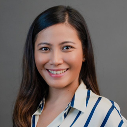 Kristine Louise Patulot Rosenzopf 