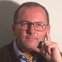 Harald Humer