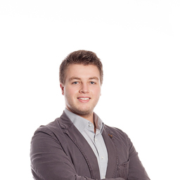 Nico Ramminger