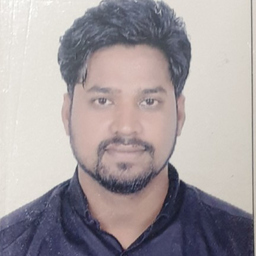 Vinod Reddy